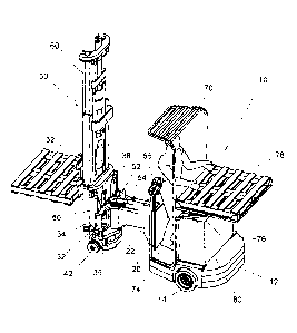 Une figure unique qui représente un dessin illustrant l'invention.